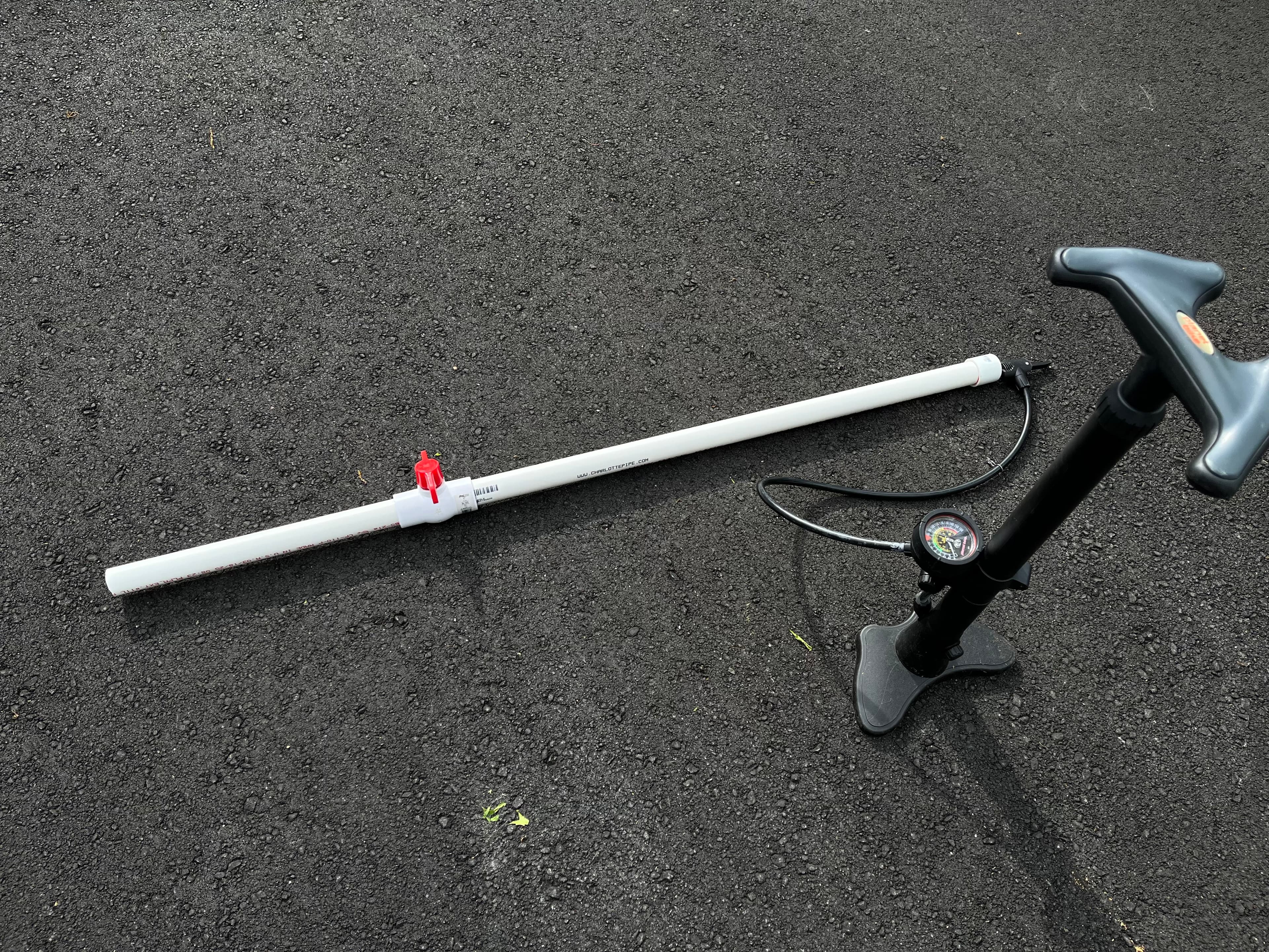 Air Cannon