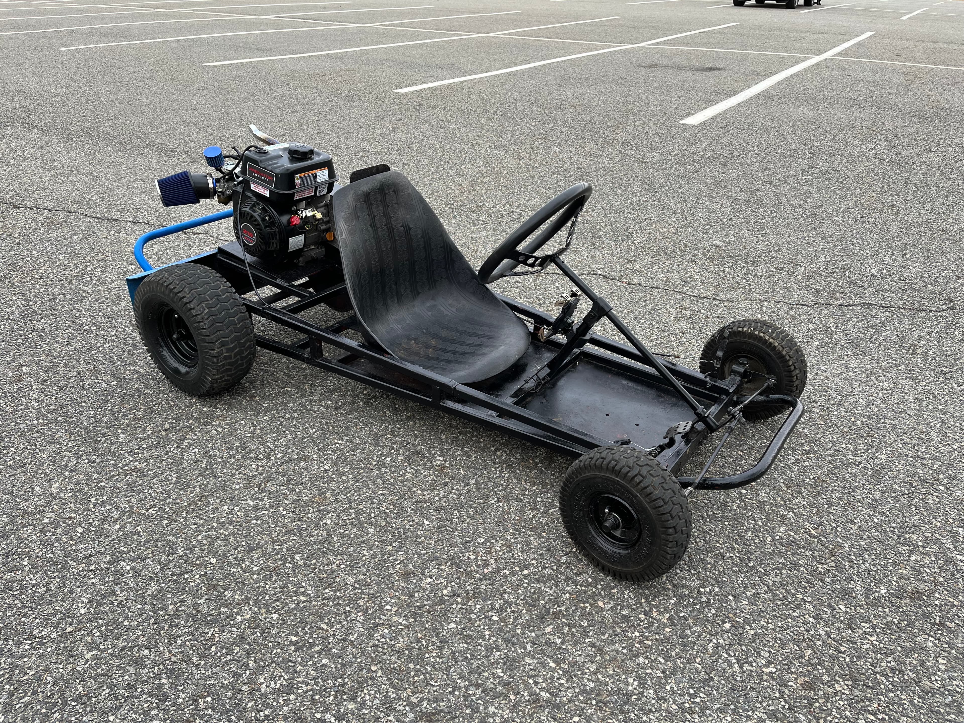 Go-kart